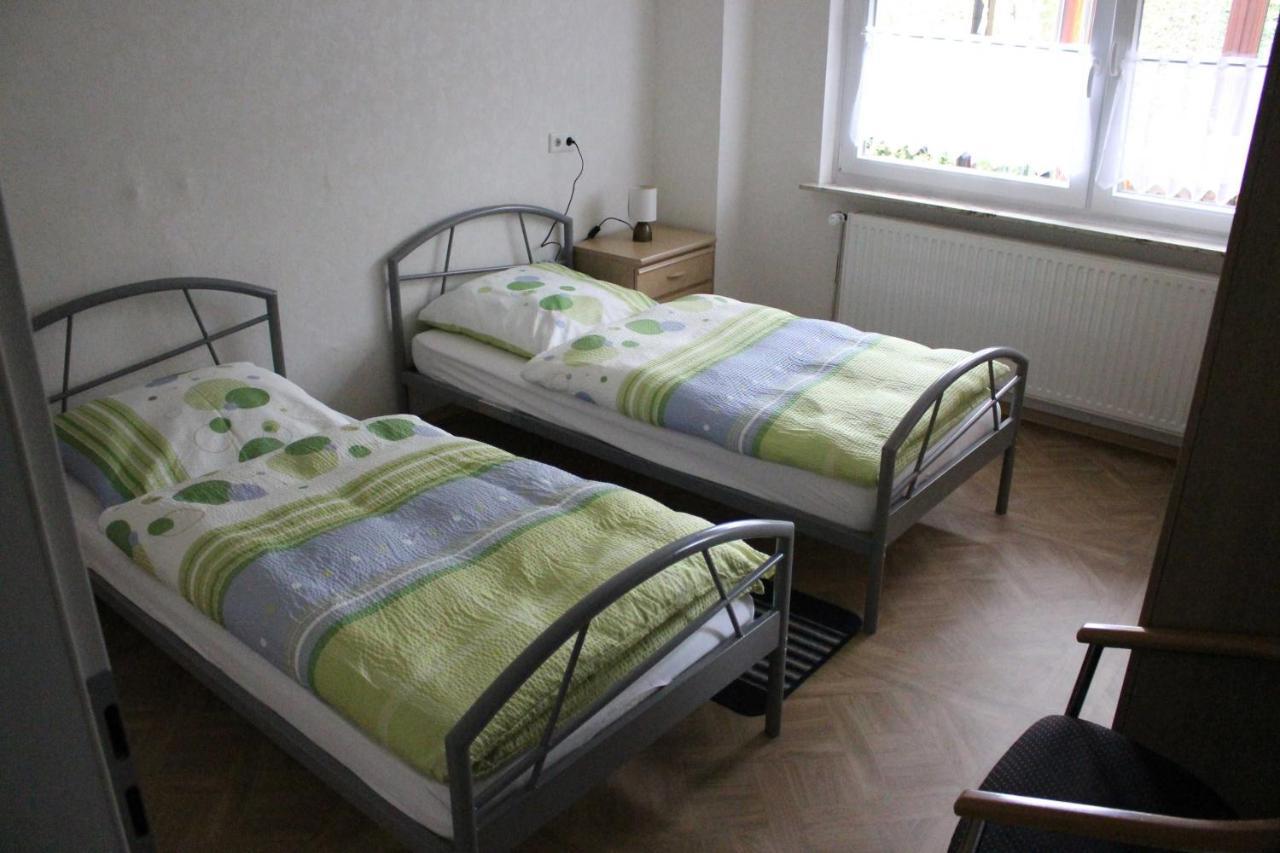 Ferienwohnung Drieling_ 85091 Ostrhauderfehn Exteriör bild